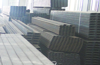 c、z型鋼系列